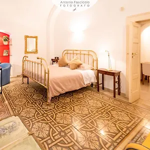 Apartament Antica Dimora Lombardi 1