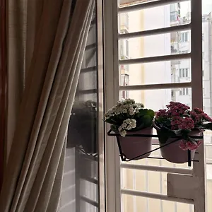 Appartamento Casa Di Gianna, Bari