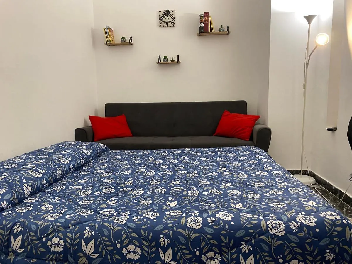 Appartamento Inanna Home Bari Italia