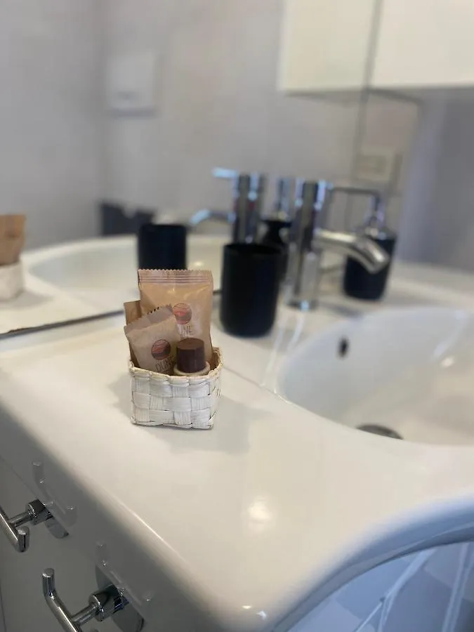 Inanna Home Bari Appartamento
