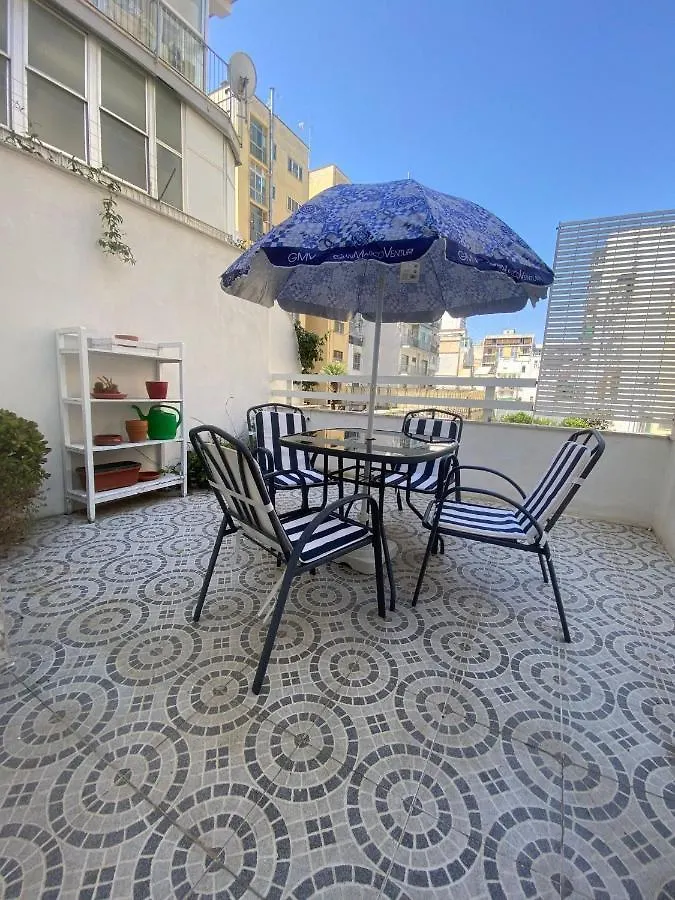 Inanna Home Bari