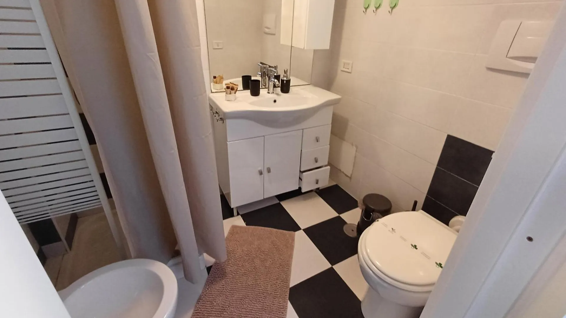 Appartamento Inanna Home Bari Italia