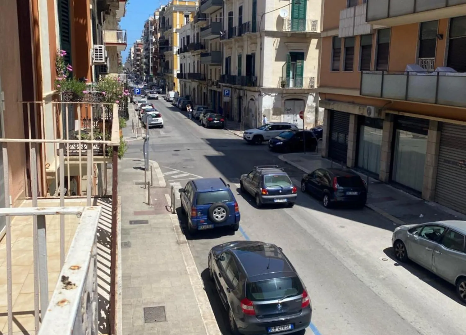 Appartamento Inanna Home Bari